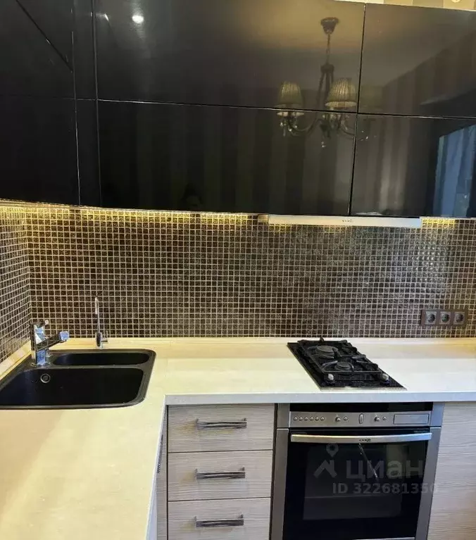 1-к кв. Кемеровская область, Кемерово ул. Демьяна Бедного, 3 (30.3 м) - Фото 2