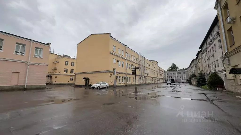 Офис в Санкт-Петербург ул. Профессора Попова, 23М (332 м) - Фото 2