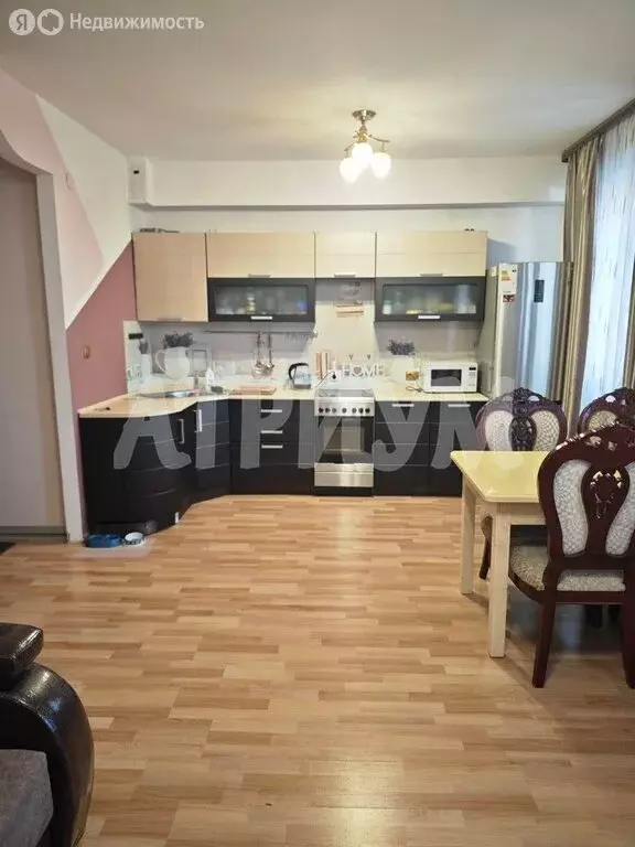 2-комнатная квартира: Улан-Удэ, улица Трубачеева, 152А (60.4 м) - Фото 2