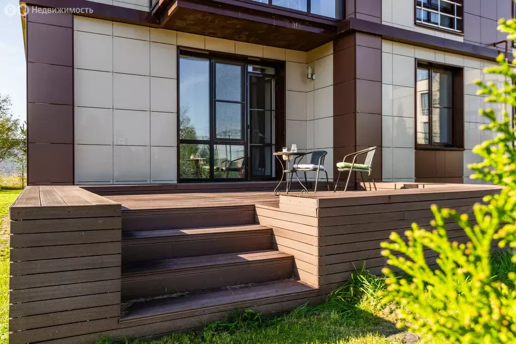 3-комнатная квартира: Всеволожск, Новоладожская улица, 95/1 (81.4 м) - Фото 2