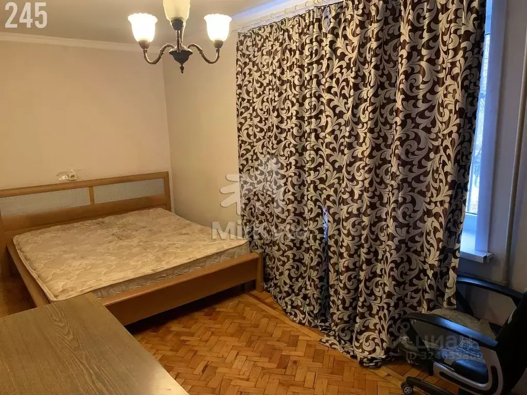 2-к кв. Ставропольский край, Пятигорск просп. Калинина, 24 (45.0 м) - Фото 2