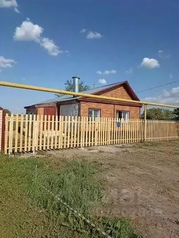 Дом в Нижегородская область, Арзамас городской округ, с. Морозовка ул. ... - Фото 0