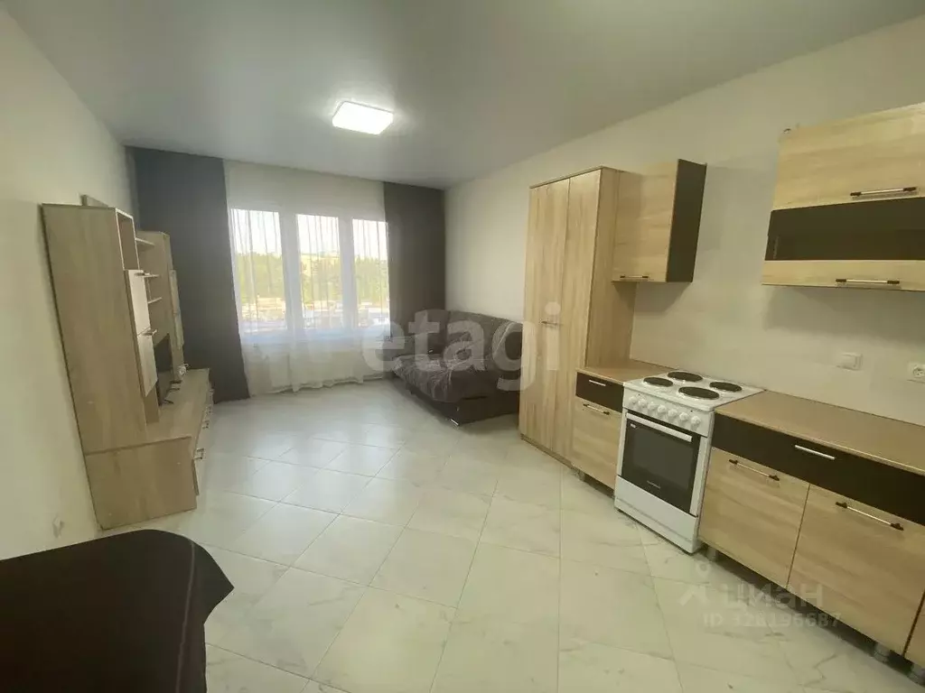 Студия Ханты-Мансийский АО, Ханты-Мансийск ул. Елены Сагандуковой, 16 ... - Фото 2