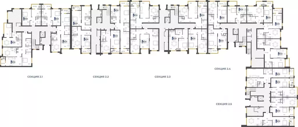1-к кв. Крым, Симферопольский район, Добровское с/пос, с. Перевальное ... - Фото 2