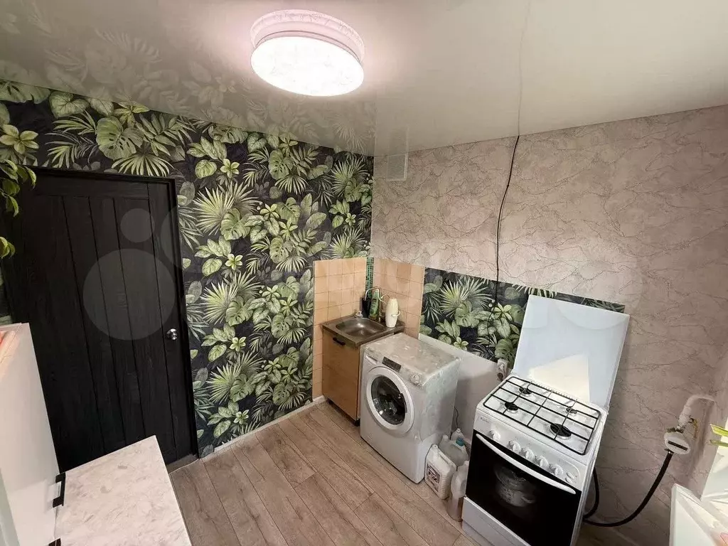 2-к. квартира, 44,5 м, 4/4 эт. - Фото 1