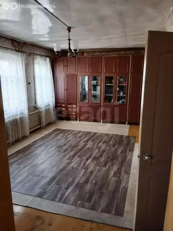 Дом в посёлок городского типа Радица-Крыловка, улица Фокина (69 м) - Фото 2