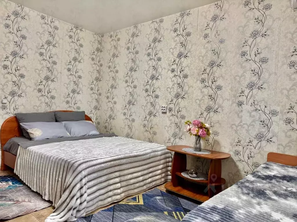 2-к кв. Приморский край, Уссурийск ул. Агеева, 42 (35.0 м) - Фото 1