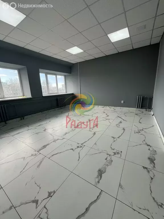 Офис (43.8 м) - Фото 1