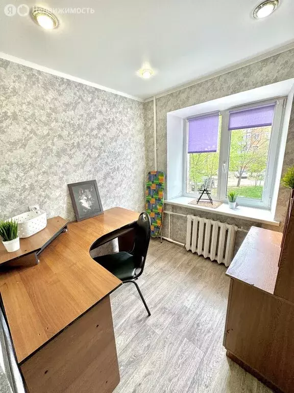 2-комнатная квартира: Алексин, улица Максима Горького, 8 (45 м) - Фото 0
