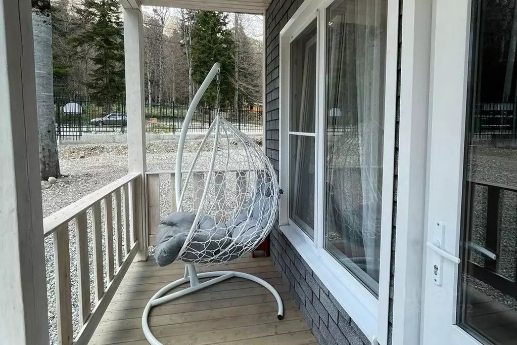 1-к кв. Карачаево-Черкесия, Зеленчукский район, с. Архыз пер. 3-й ... - Фото 2