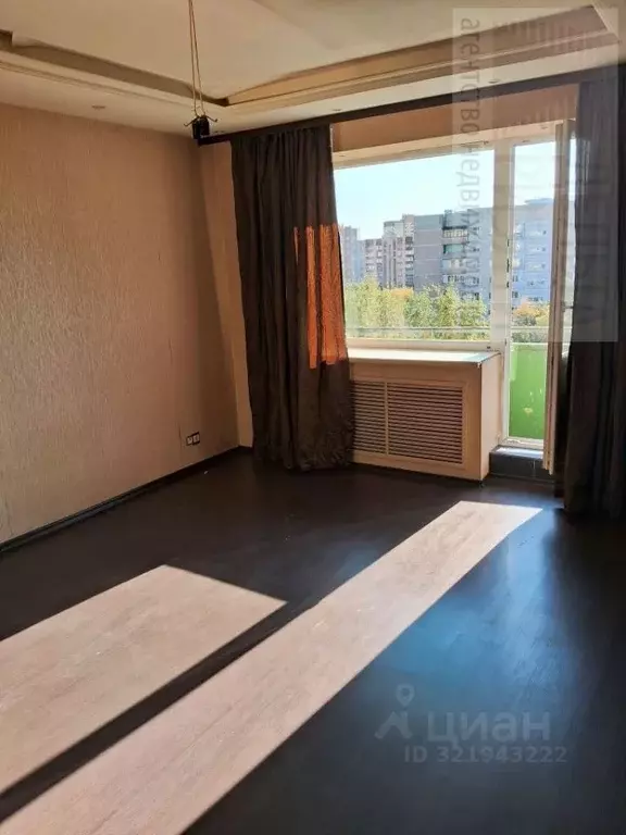 2-к кв. Ивановская область, Иваново ул. Володарского, 3 (54.7 м) - Фото 2