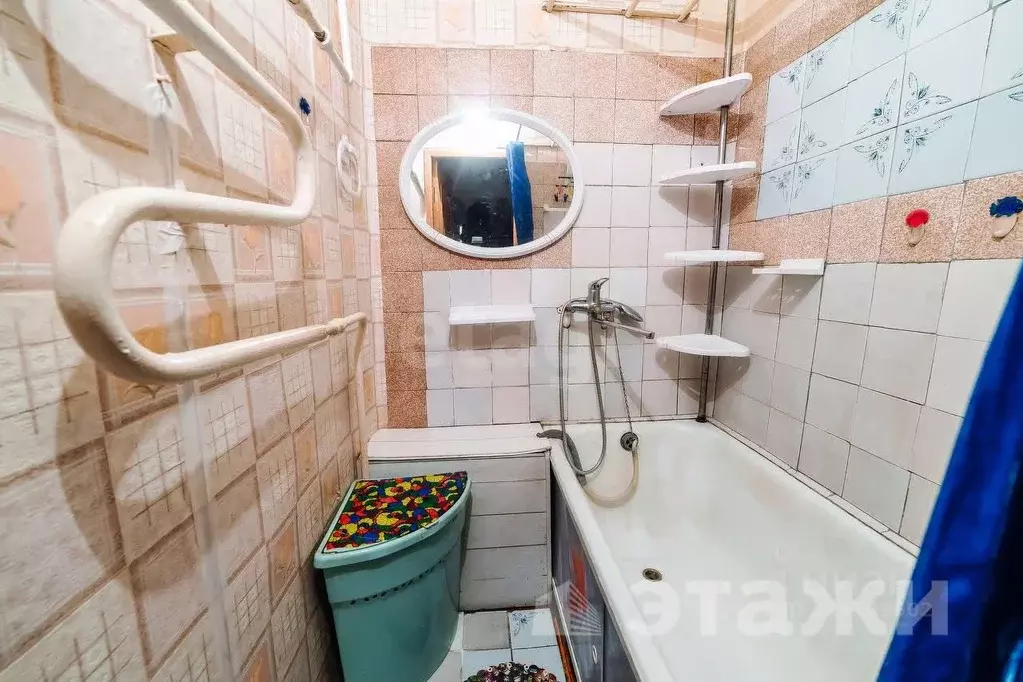 3-к кв. Амурская область, Благовещенск Институтская ул., 9 (67.0 м) - Фото 1