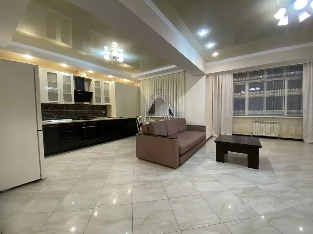 2-к кв. Ставропольский край, Пятигорск ул. Пестова, 15 (60.0 м) - Фото 1