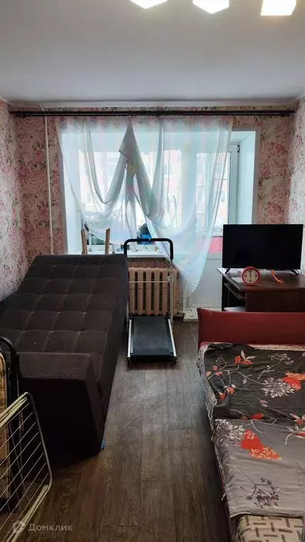 Продаётся 1-к квартира, 29.8 м - Фото 0