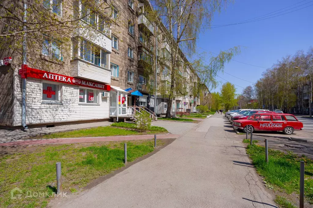 Продаётся 2-к квартира, 44 м - Фото 0