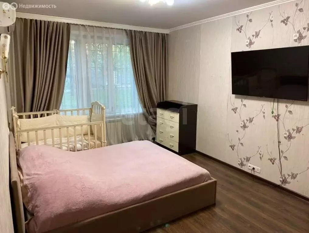 2-комнатная квартира: Москва, Вешняковская улица, 15к3 (44.4 м) - Фото 0