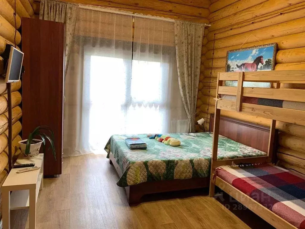 Дом в Нижегородская область, Богородский муниципальный округ, д. ... - Фото 0