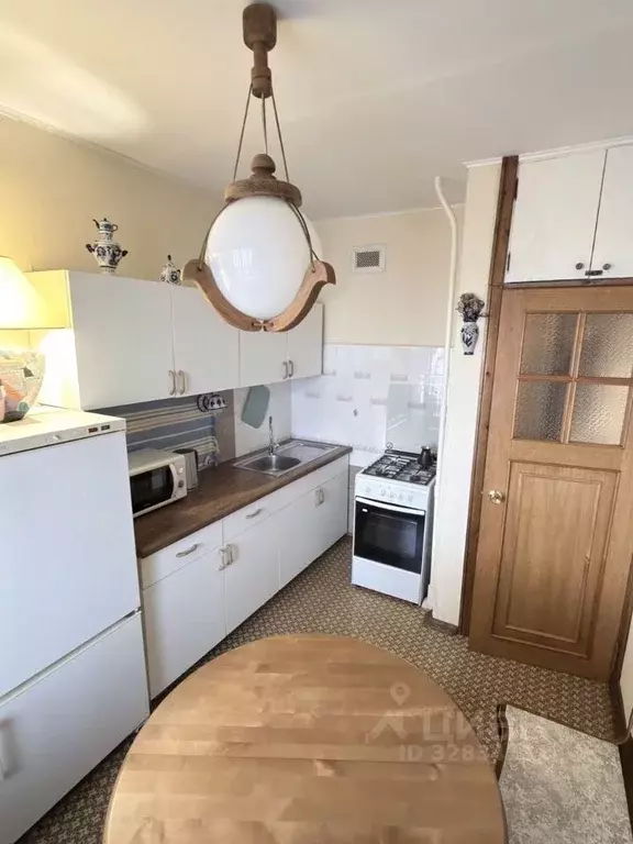 1-к кв. Москва ул. Габричевского, 10К3 (40.0 м) - Фото 2