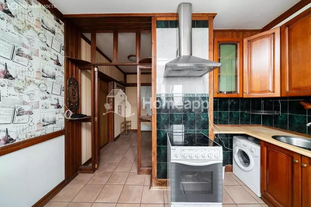 1-комнатная квартира: Москва, Алтуфьевское шоссе, 7 (35.5 м) - Фото 1