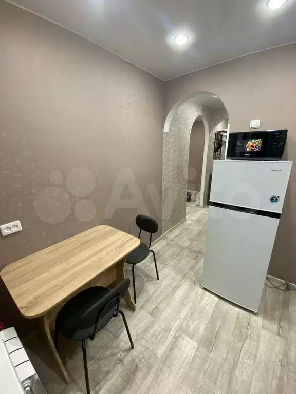 3-к. квартира, 43 м, 4/4 эт. - Фото 1