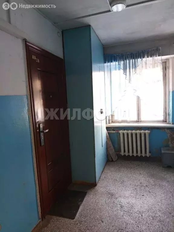 1к в -комнатной квартире ( м) - Фото 1