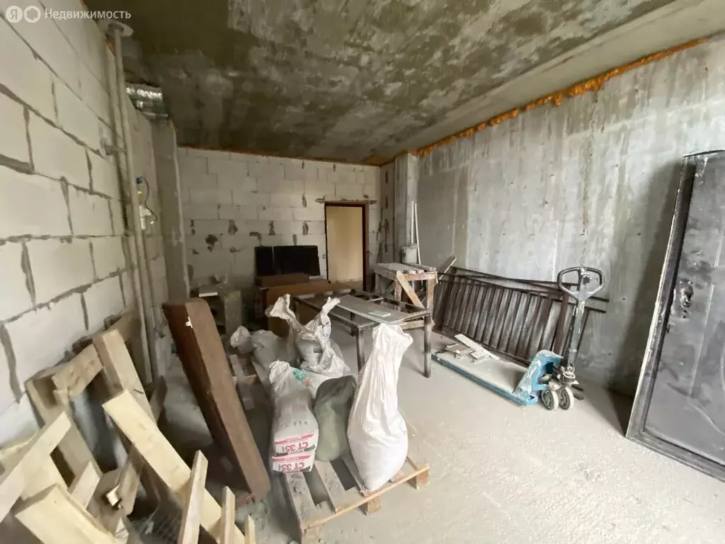 1-комнатная квартира: Сочи, Транспортная улица, 78/31А (27.8 м) - Фото 2