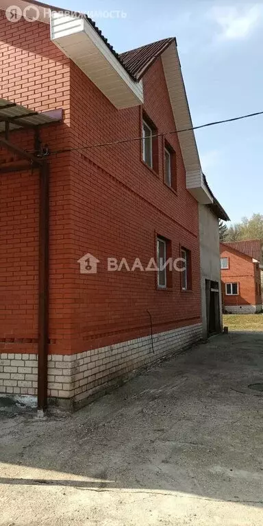 Дом в Московская область, Волоколамский муниципальный округ, СНТ ... - Фото 1