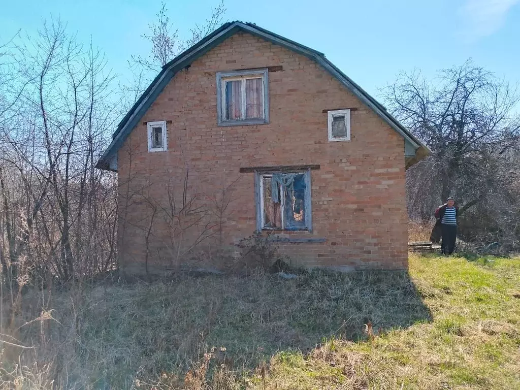 Дом в Рязанская область, Рязань ул. 1-я Прудная, 21 (50 м) - Фото 1