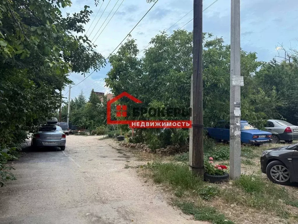 1-к кв. Севастополь ул. Горпищенко, 13 (25.0 м) - Фото 2