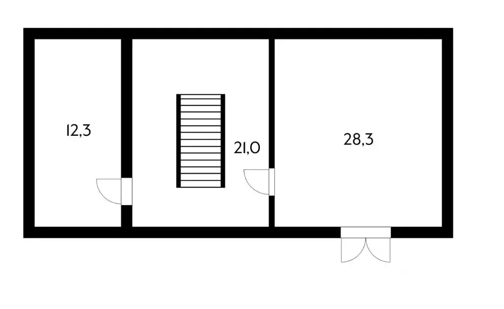 Торговая площадь в Краснодарский край, Краснодар ул. Федора Лузана ... - Фото 2
