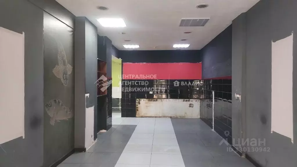 Помещение свободного назначения в Рязанская область, Рязань ... - Фото 1