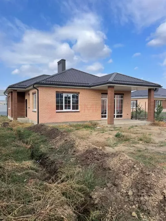 Дом в Ростовская область, Аксайский район, Большой Лог хут. Советская ... - Фото 2