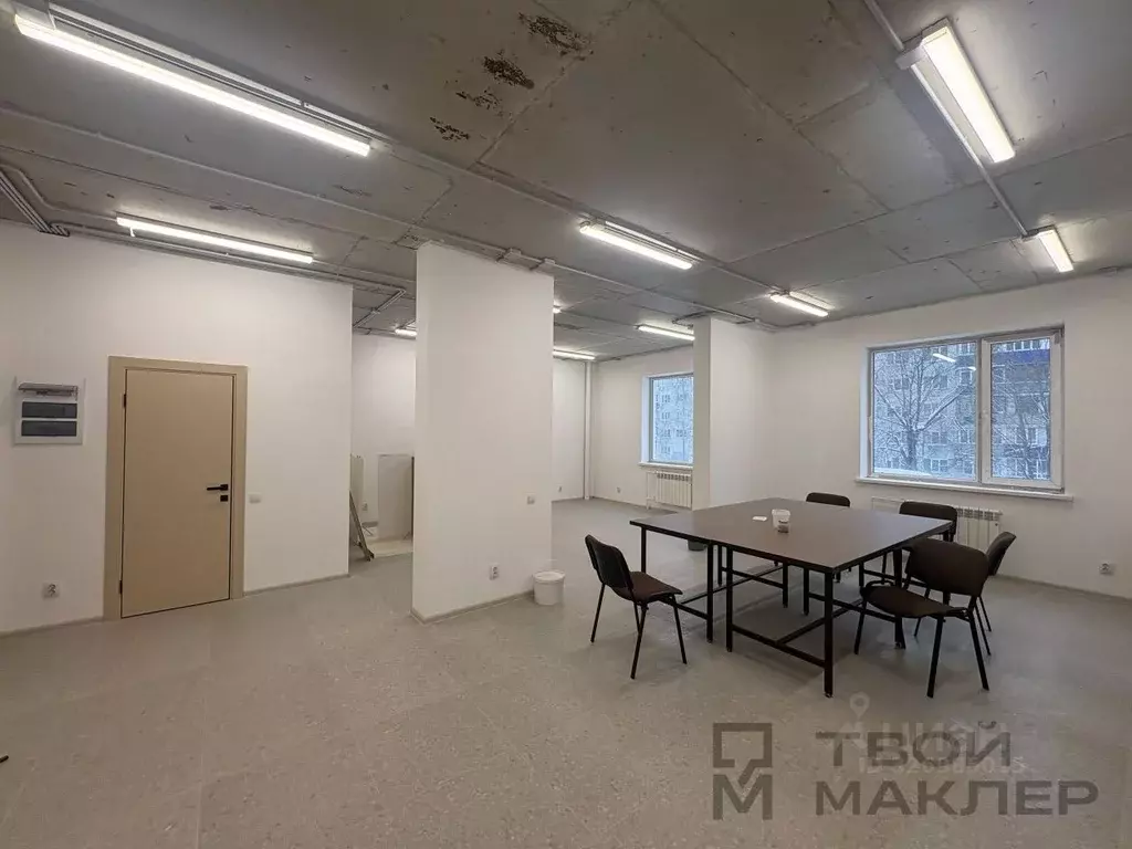 Офис в Пензенская область, Пенза ул. Пушкина, 15 (65 м) - Фото 1