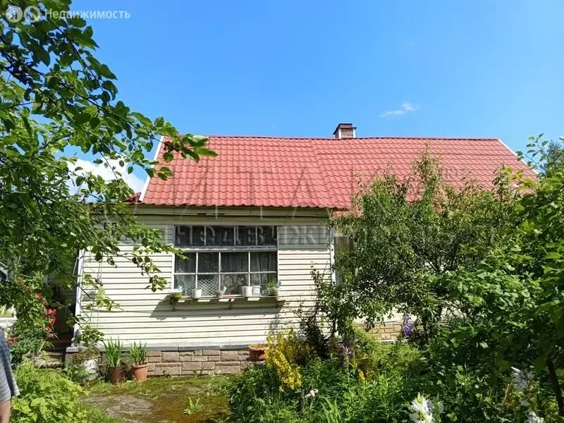 Дом в Новопятницкое, 48 (63.8 м) - Фото 1