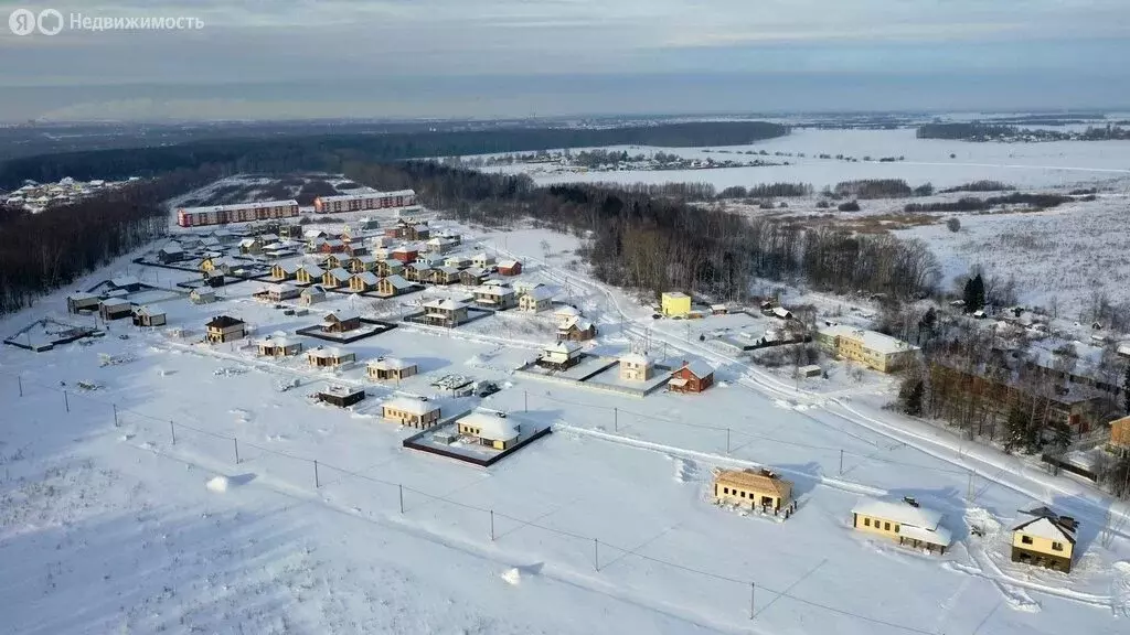 Участок в Ярославский муниципальный округ, деревня Кузнечиха ... - Фото 2