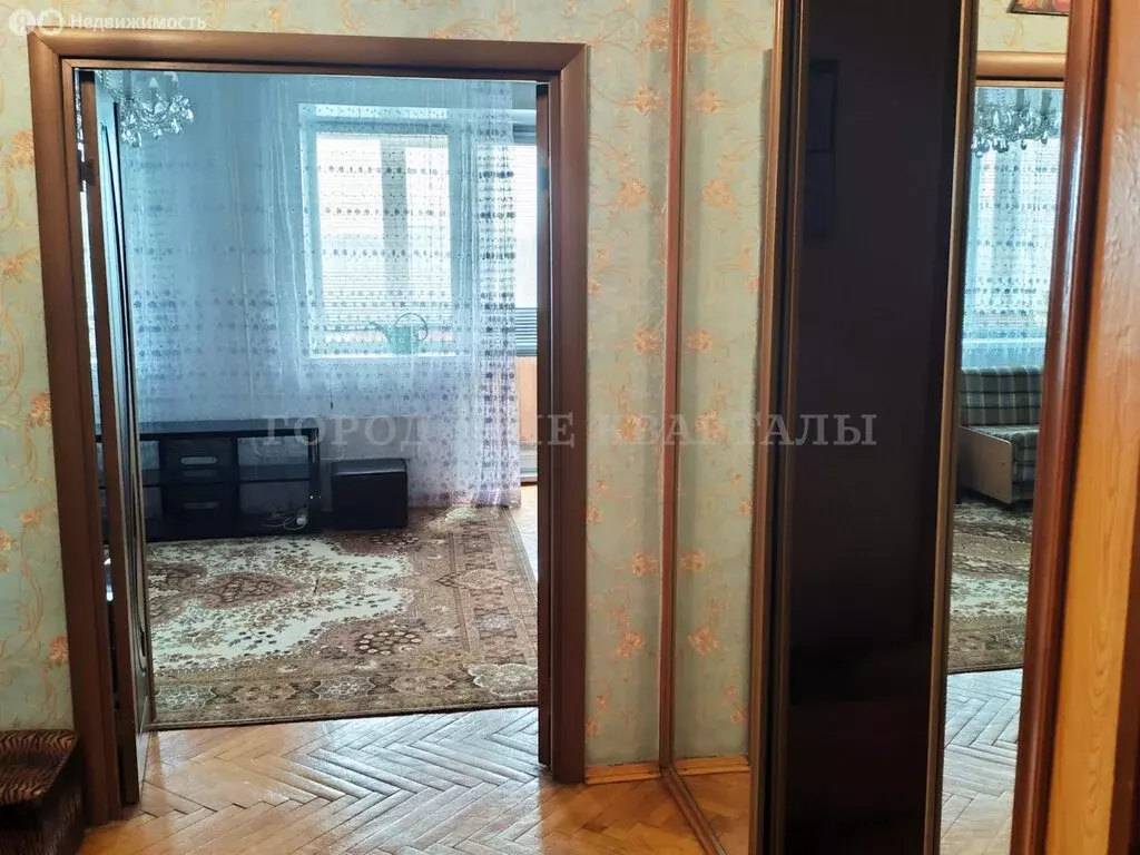 3-комнатная квартира: Солнечногорск, улица Военный Городок, 5 (97.2 м) - Фото 2