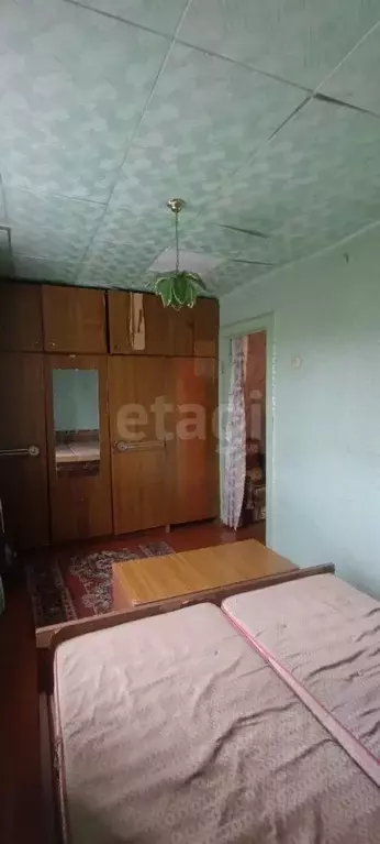 3-к кв. Кемеровская область, Прокопьевск ул. 2-я Кирпичная, 7А (51.1 ... - Фото 1