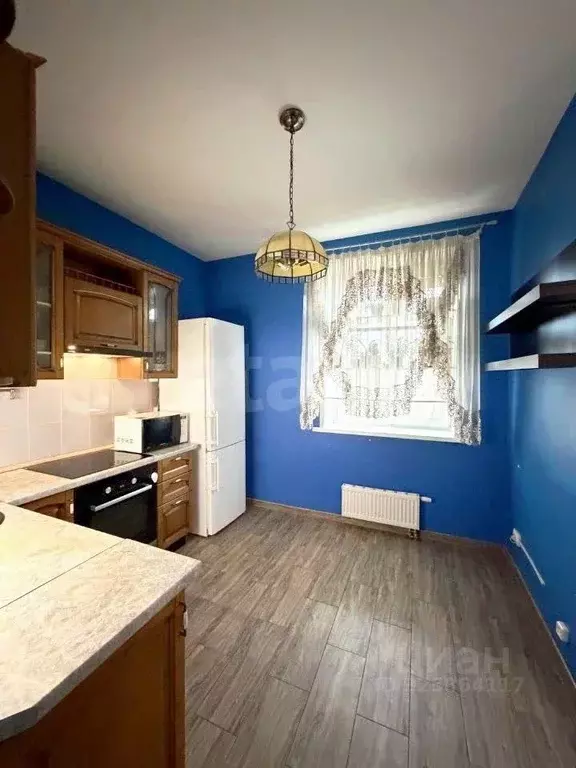 2-к кв. Москва Ягодная ул., 8к3 (54.4 м) - Фото 1