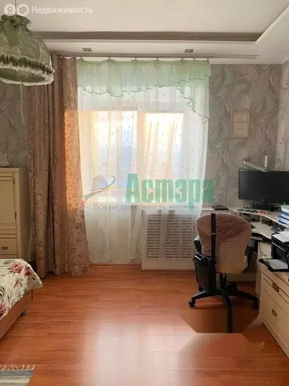 2-комнатная квартира: Чита, улица Токмакова, 36 (72.3 м) - Фото 0