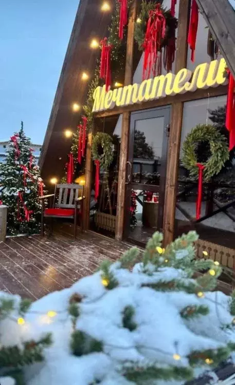 Дом, 36 м - Фото 1