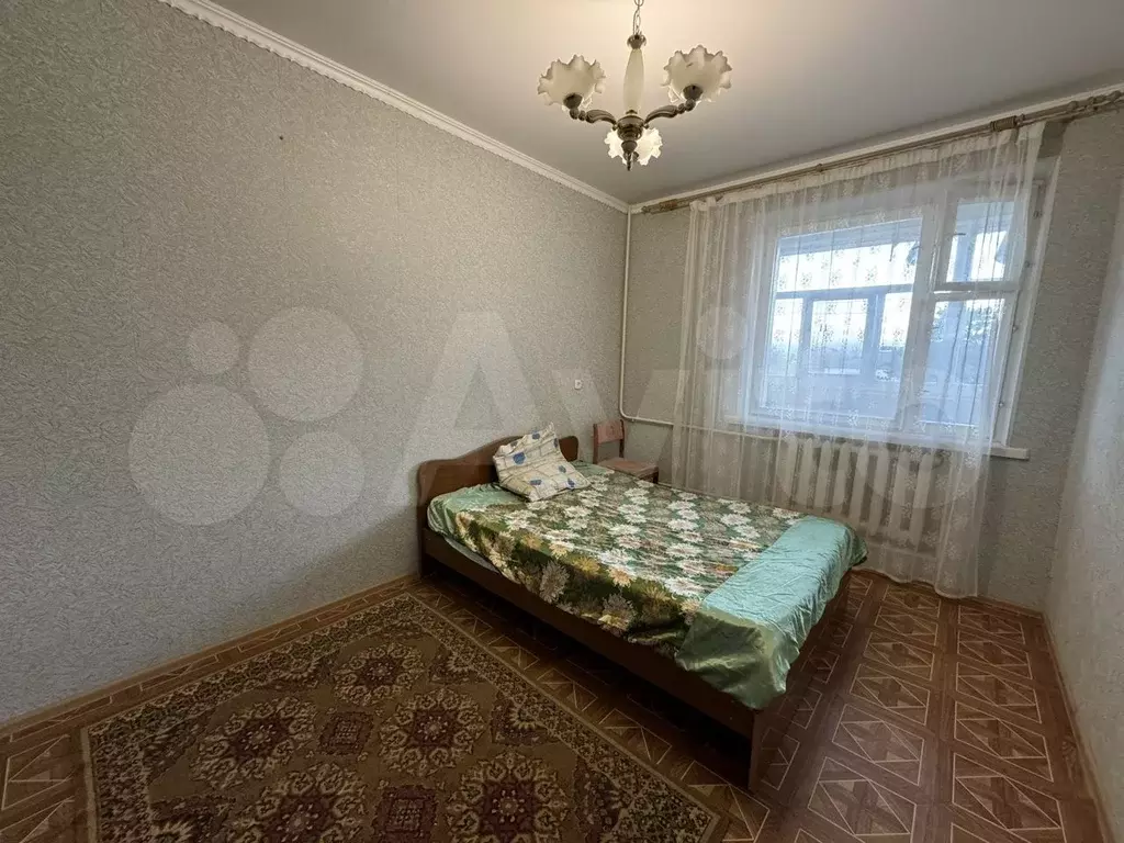 2-к. квартира, 60 м, 3/4 эт. - Фото 1