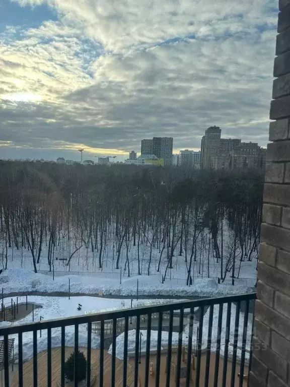 1-к кв. Москва Большой Волоколамский проезд, 23 (43.2 м) - Фото 2