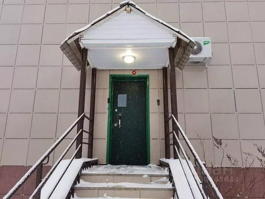 Помещение свободного назначения в Коми, Емва г. Княжпогостский ... - Фото 2