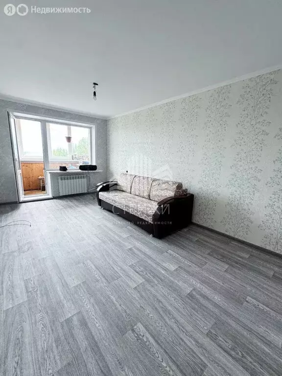 3-комнатная квартира: Самара, Черемшанская улица, 246 (65 м) - Фото 0