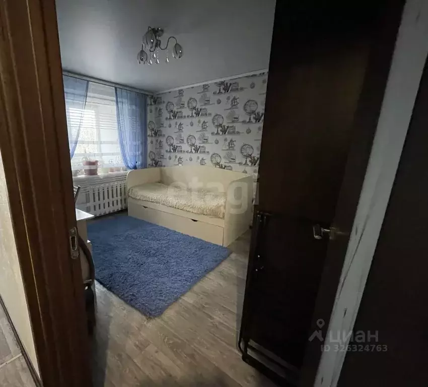 2-к кв. Саратовская область, Энгельс ул. Льва Кассиля, 3 (43.9 м) - Фото 0