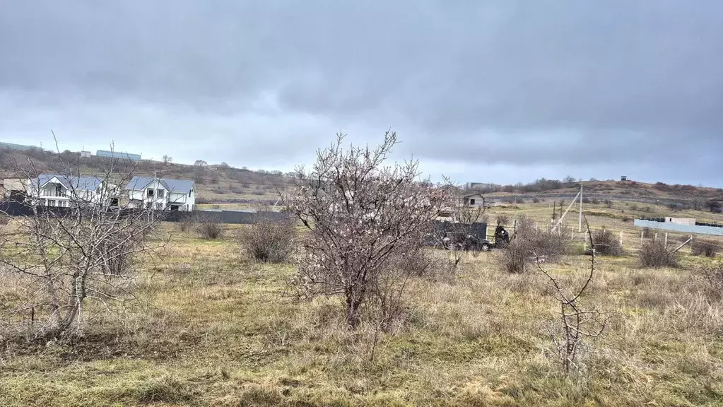 Участок в Севастополь  (10.0 сот.) - Фото 2