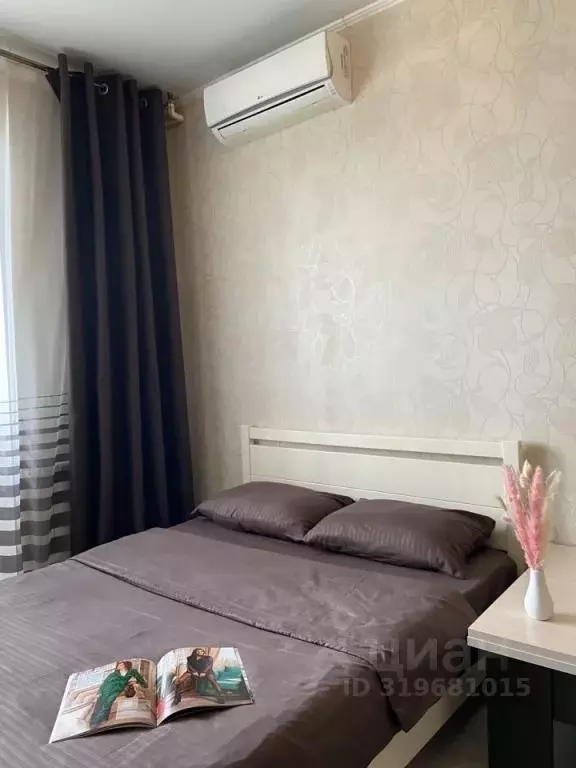 1-к кв. Тульская область, Тула ул. Михеева, 25 (55.0 м) - Фото 1