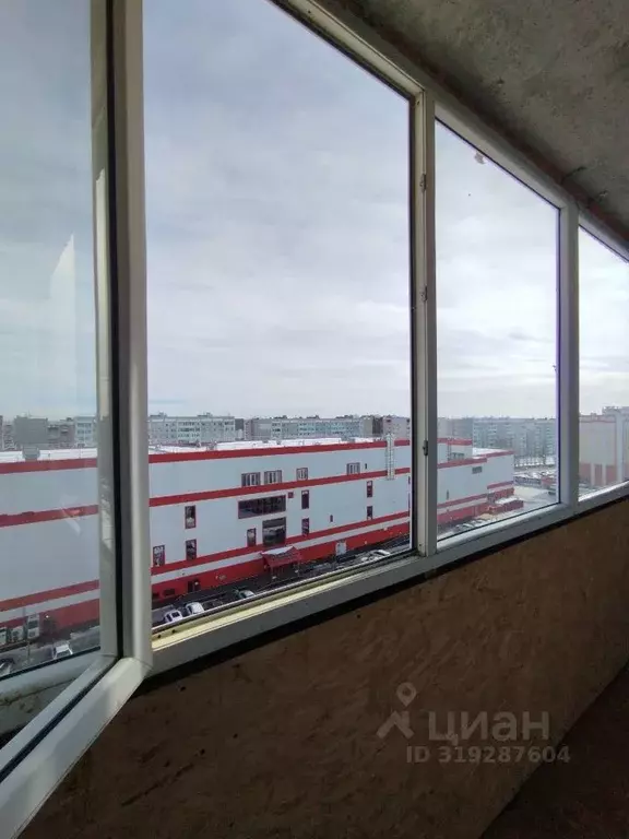 2-к кв. Башкортостан, Стерлитамак ул. Артема, 98 (53.0 м) - Фото 0