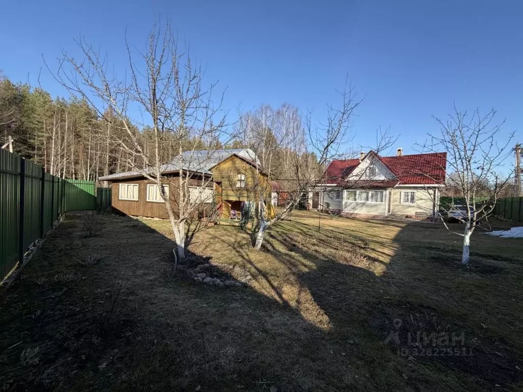 Дом в Ленинградская область, Лужский район, Толмачевское городское ... - Фото 2