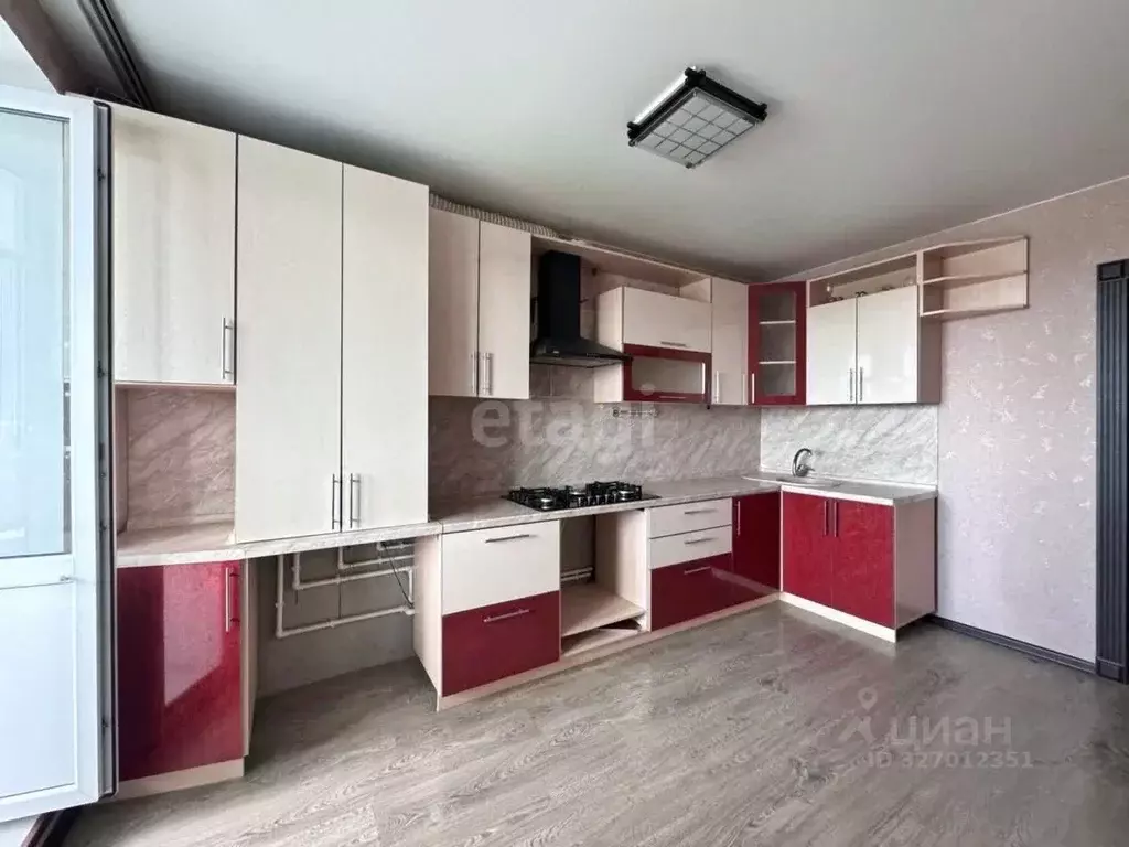 3-к кв. Рязанская область, Рязань Мервинская ул., 69 (80.6 м) - Фото 1